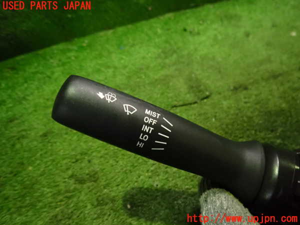 2UPJ-9234316720]コペン(LA400A)コンビネーションスイッチ 中古_3