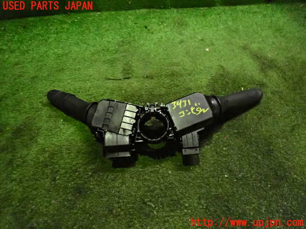 2UPJ-9234316720]コペン(LA400A)コンビネーションスイッチ 中古_4