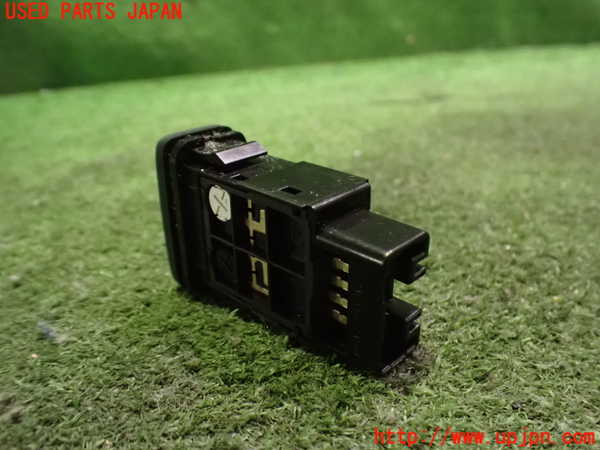 2UPJ-9234316307]コペン(LA400A)スイッチ2 (シート) 中古_2