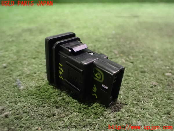 2UPJ-9234316311]コペン(LA400A)スイッチ6 (VSC OFF) 中古_2