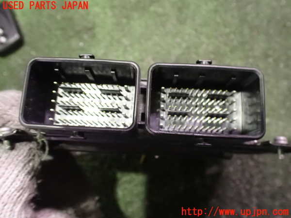 2UPJ-9234316110]コペン(LA400A)エンジンコンピューター 中古_4