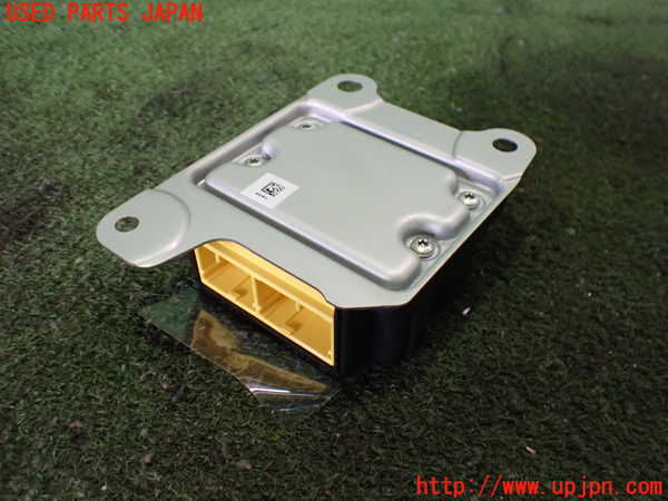 2UPJ-9234316145]コペン(LA400A)エアバッグコンピューター 中古_2