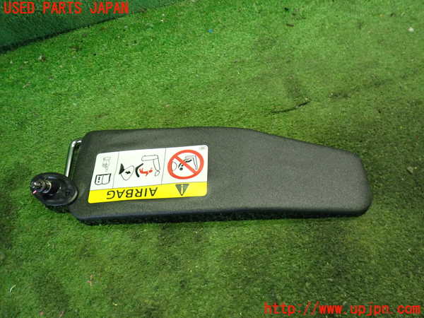2UPJ-9234317630]コペン(LA400A)室内サンバイザー左側 中古_2