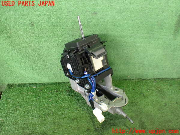 2UPJ-9234317555]コペン(LA400A)ATシフトレバー 中古_2