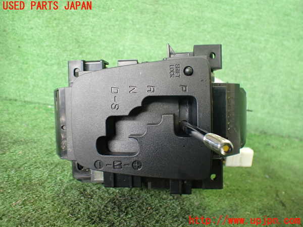 2UPJ-9234317555]コペン(LA400A)ATシフトレバー 中古_3