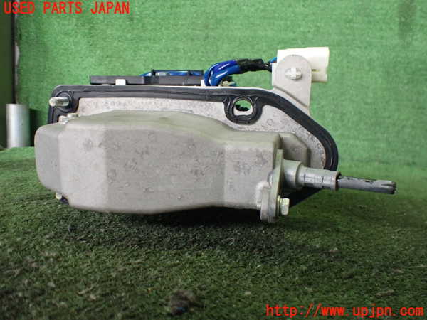 2UPJ-9234317555]コペン(LA400A)ATシフトレバー 中古_4