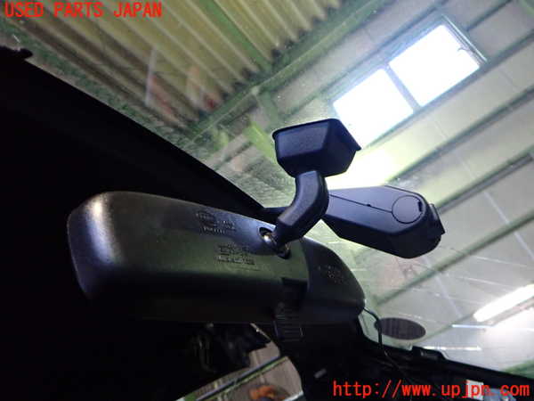 2UPJ-9234317615]コペン(LA400A)ルームミラー 中古_2