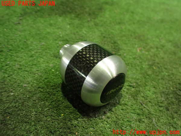 2UPJ-9234317570]コペン(LA400A)シフトノブ 中古_3