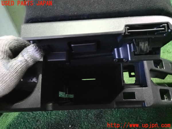 2UPJ-9234317540]コペン(LA400A)センターコンソール 中古_4