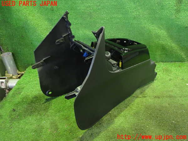 2UPJ-9234317549]コペン(LA400A)コンソール 中古_2