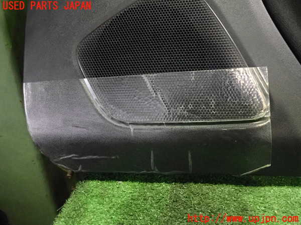 2UPJ-9234311234]コペン(LA400A)右前ドア内張り 中古_2
