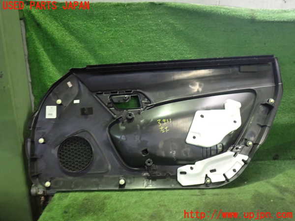 2UPJ-9234311264]コペン(LA400A)左前ドア内張り 中古_3