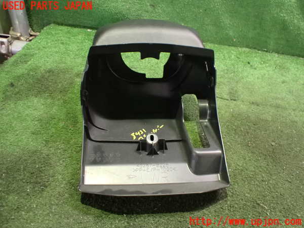 2UPJ-9234317905]コペン(LA400A)コラムカバー 中古_3
