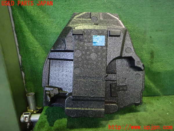 2UPJ-9234317771]コペン(LA400A)ラゲッジトレイ1 中古_2