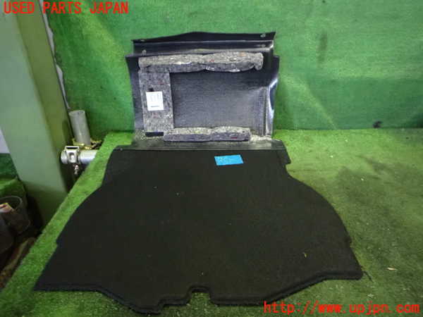 2UPJ-9234317772]コペン(LA400A)ラゲッジトレイ2 中古_2