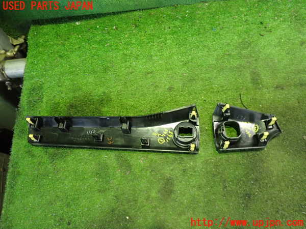 2UPJ-9234317693]コペン(LA400A)内装トリム類3 中古_2