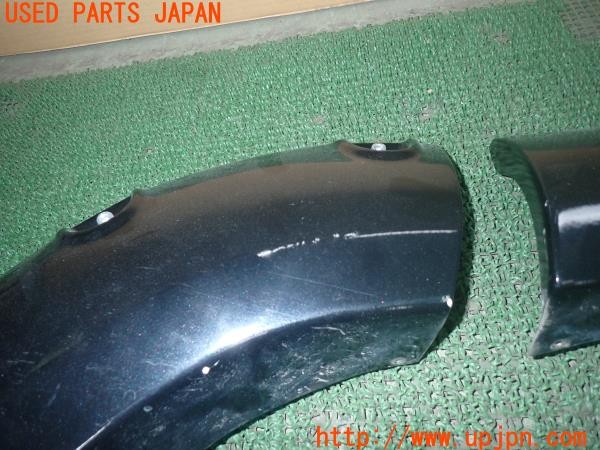 3UPJ=9234320011]ランドクルーザー VXリミテッド(FZJ80G)中期 FLEX オーバーフェンダー 中古_2