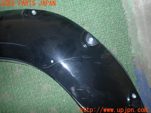 3UPJ=9234320011]ランドクルーザー VXリミテッド(FZJ80G)中期 FLEX オーバーフェンダー 中古_3