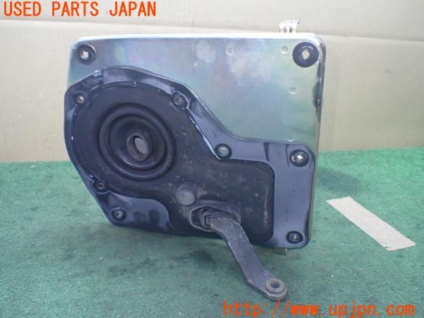 3UPJ=9234320205]ランドクルーザー VXリミテッド(FZJ80G)中期 純正 シフトレバー 木目調シフトノブ AT 中古_5