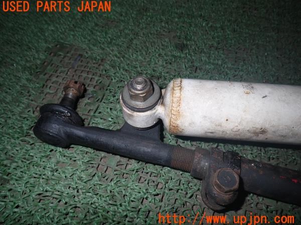 3UPJ=9234320303]ランドクルーザー VXリミテッド(FZJ80G)中期 ROUGH COUNTRY ラフカントリー ステアリングダンパー ロッド付き 中古_3
