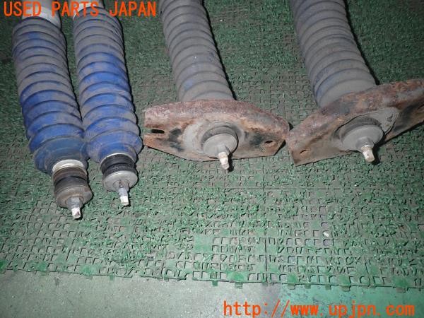 3UPJ=9234320408]ランドクルーザー VXリミテッド(FZJ80G)中期 社外 92651 ショックアブソーバー リフトアップ 中古_3