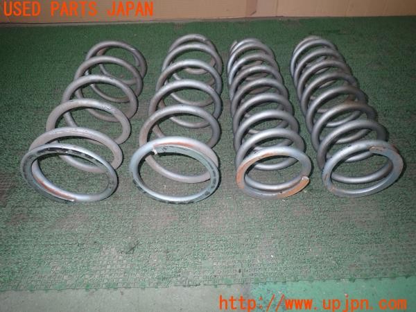 3UPJ=9234320412]ランドクルーザー VXリミテッド(FZJ80G)中期 社外 スプリング リフトアップ 中古_2