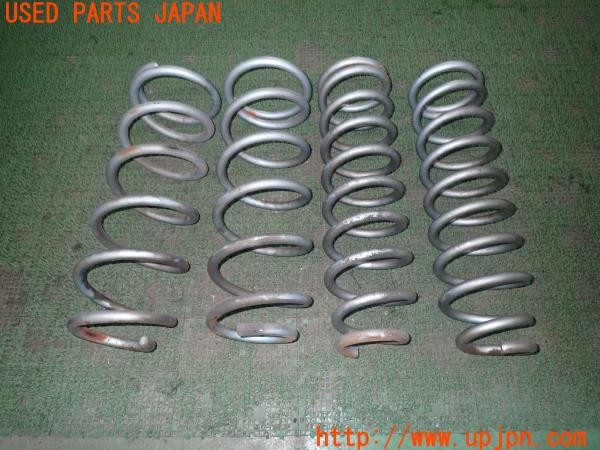 3UPJ=9234320412]ランドクルーザー VXリミテッド(FZJ80G)中期 社外 スプリング リフトアップ 中古_3