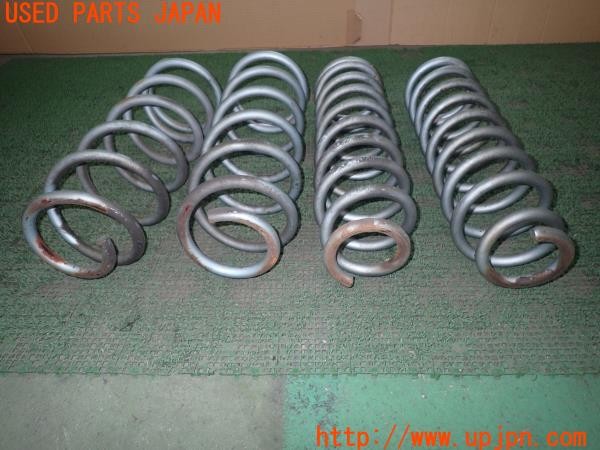 3UPJ=9234320412]ランドクルーザー VXリミテッド(FZJ80G)中期 社外 スプリング リフトアップ 中古_4