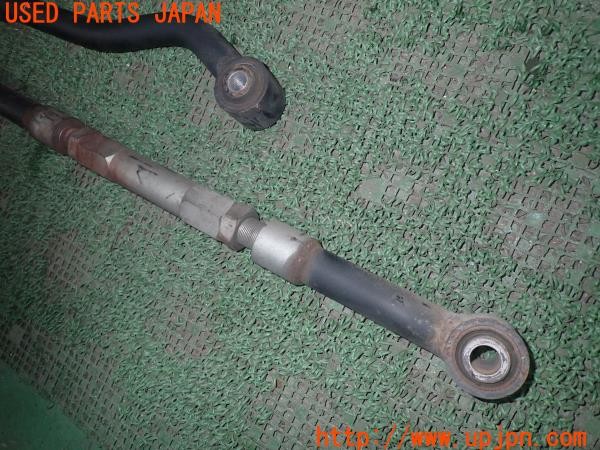 3UPJ=9234320438]ランドクルーザー VXリミテッド(FZJ80G)中期 社外 ラテラルロッド 調整式 リフトアップ 中古_4