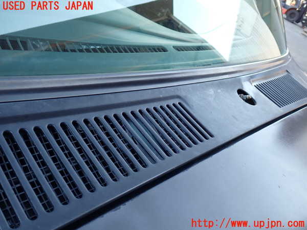 2UPJ-9234321190]ランクル80系(FZJ80G)カウルトップ 中古_2