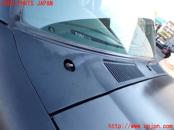 2UPJ-9234321190]ランクル80系(FZJ80G)カウルトップ 中古_3