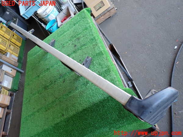 2UPJ-9234321392]ランクル80系(FZJ80G)左サイドステップ 中古_4