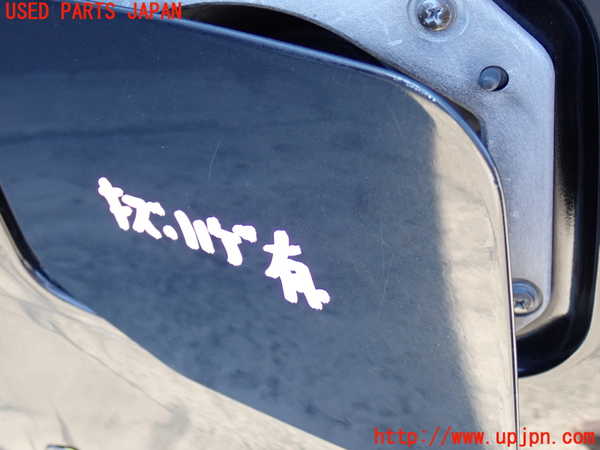 2UPJ-9234321690]ランクル80系(FZJ80G)フューエルリッド 中古_2