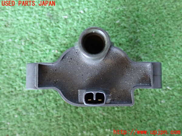 2UPJ-9234322601]ランクル80系(FZJ80G)イグニッションコイル1 中古_2