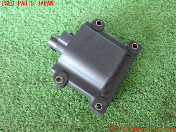 2UPJ-9234322601]ランクル80系(FZJ80G)イグニッションコイル1 中古_3