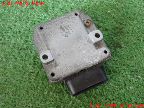 2UPJ-9234322611]ランクル80系(FZJ80G)パワートランジスタ(イグナイター) 中古_3