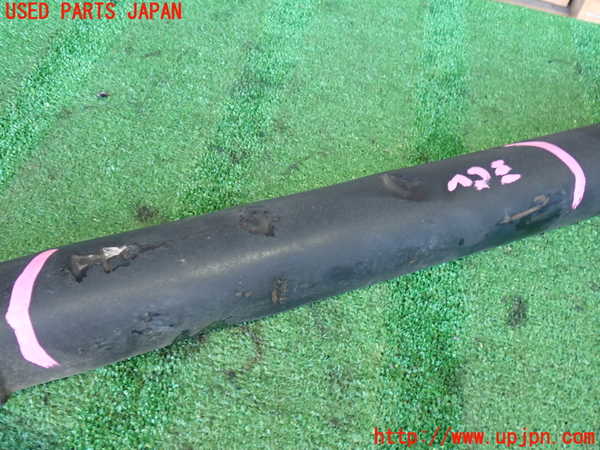 2UPJ-9234323410]ランクル80系(FZJ80G)リアプロペラシャフト ジャンク_2