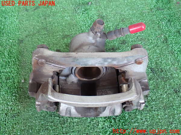2UPJ-9234324090]ランクル80系(FZJ80G)右リアキャリパー 中古_2