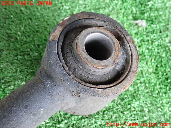 2UPJ-9234325156]ランクル80系(FZJ80G)左リアアッパーアーム1 中古_3