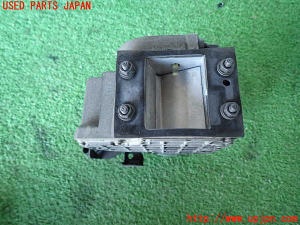 2UPJ-9234326320]ランクル80系(FZJ80G)エアフロメーター 中古_3