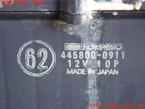 2UPJ-9234326081]ランクル80系(FZJ80G)エバポレーター1(フロント) 中古_2