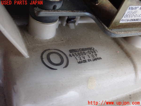 2UPJ-9234326082]ランクル80系(FZJ80G)エバポレーター2(リヤ) 中古_2