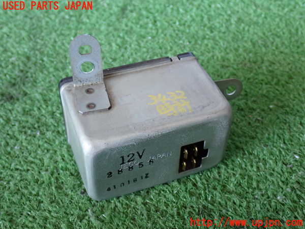 2UPJ-9234327850]ランクル80系(FZJ80G)時計 中古_2