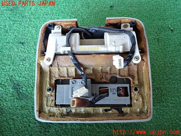 2UPJ-9234326175]ランクル80系(FZJ80G)クライノメーター 中古_3