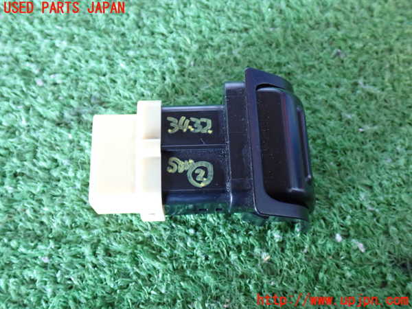 2UPJ-9234326307]ランクル80系(FZJ80G)スイッチ2(ECT) 中古_2