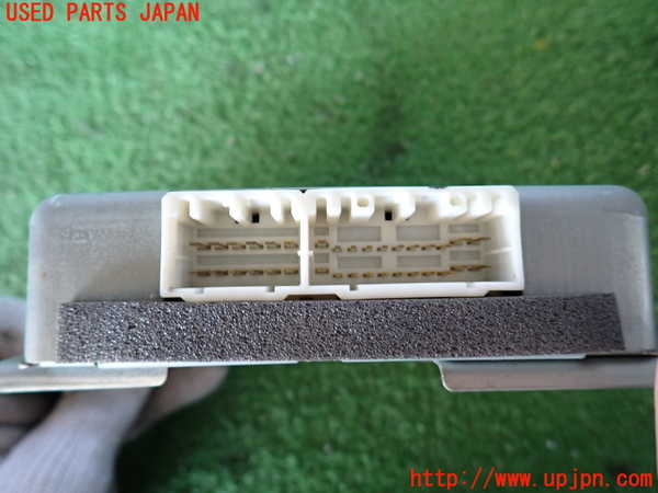 2UPJ-9234326146]ランクル80系(FZJ80G)コンピューター1(ECT) 中古 89530-60060_2
