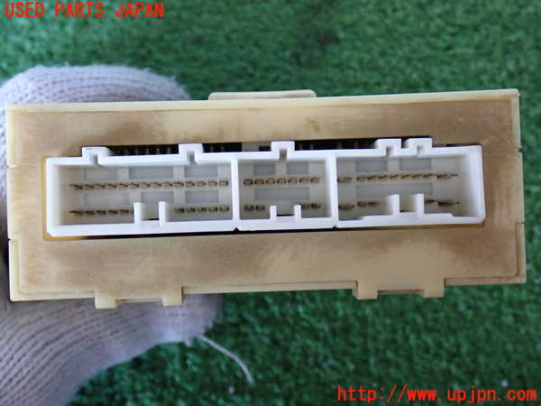 2UPJ-9234326148]ランクル80系(FZJ80G)コンピューター3 中古 88650-60091_2