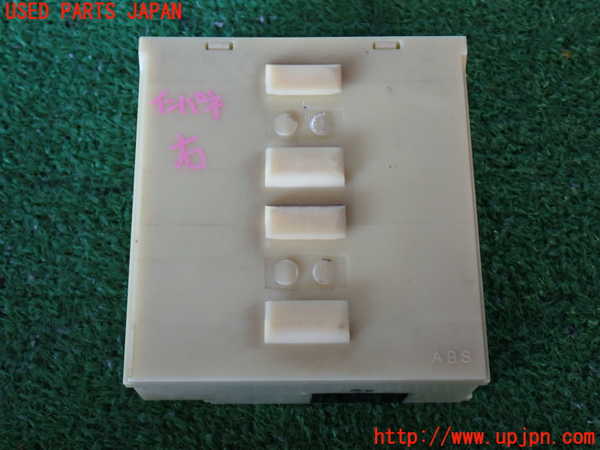 2UPJ-9234326148]ランクル80系(FZJ80G)コンピューター3 中古 88650-60091_3