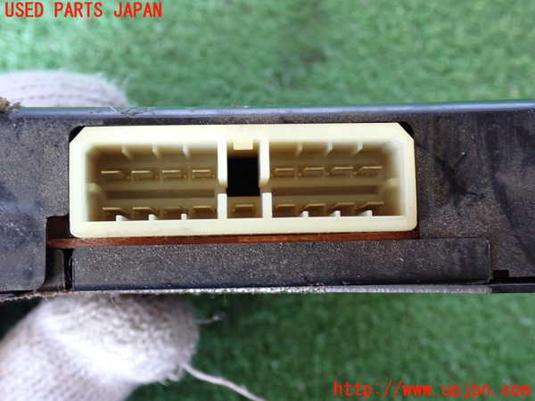 2UPJ-9234326149]ランクル80系(FZJ80G)コンピューター4 中古 88650-60080_2