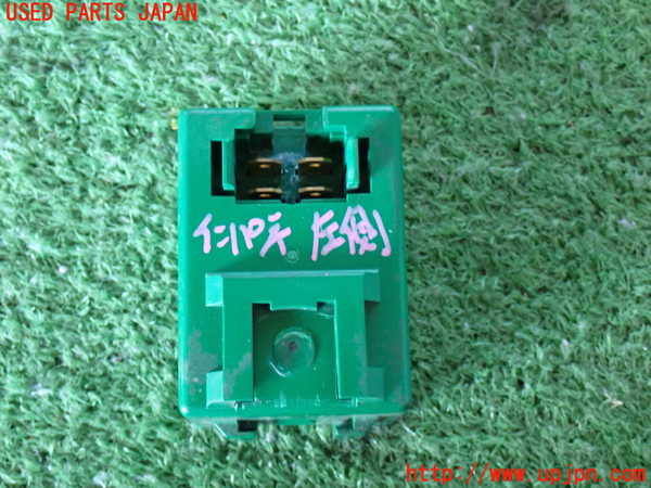 2UPJ-9234326153]ランクル80系(FZJ80G)コンピューター8(ランプコントロール) 中古 85965-60010_3